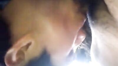 Forest Fellatio Fantasy: Suck in the Woods!