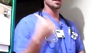 Medical Examination: Doctors Visit