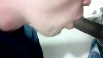 High School Blowjob Reunion