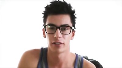 Gay Porn Facials: Amateur Cum Shots & Handjobs