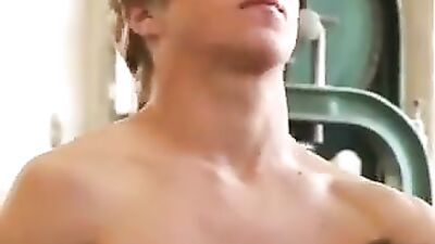 Raw Passion Unleashed - A Bareback Thrill Ride