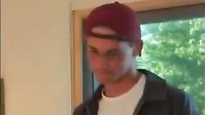 Bareback Twink Orgy Revisited: More Than Meets the Eye