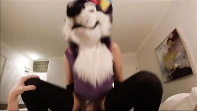 Revy x Eon @ ANE '18