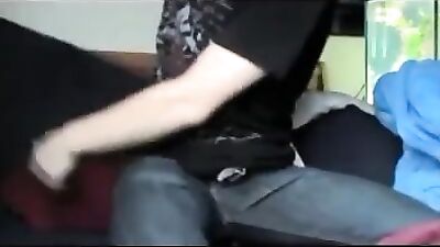 Hand-Job Heatwave: A Gay Porn Video to Remember!