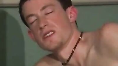 Step-Dads Lesson: An Action Gay Porn Video with Father and Son!