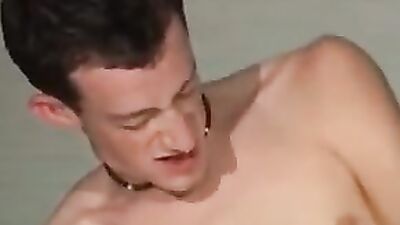 Step-Dads Lesson: An Action Gay Porn Video with Father and Son!