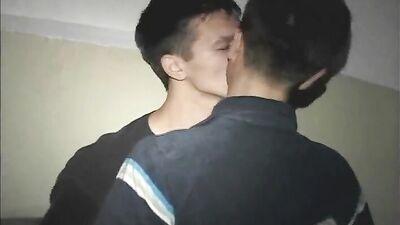 Just a Guy: Gay Porn Short Film - Straight Boys Adventures