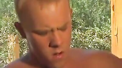 Papa's got a brand new lad