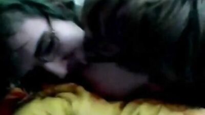 Gangbang: Younger Breeds Older - Action Amature Bareback!