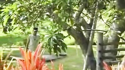 Public Twink Sex And Facial 2 - An Amateur Bareback Adventure!