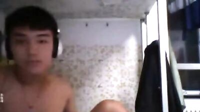 Exploring Asian Naked Webcam Porn with Handsome Amateurs!