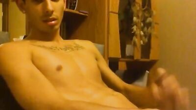 Maximum Happiness - Amateur Cum Shots & Handjobs