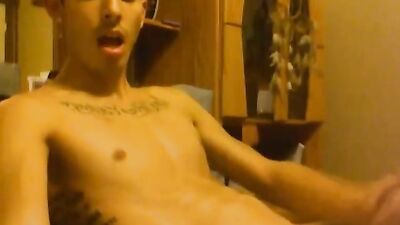 Maximum Happiness - Amateur Cum Shots & Handjobs