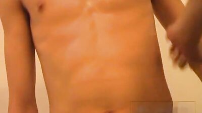 Young and Curious: Gay Porn Adventure!