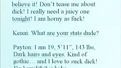 Gay Porn Parody - Its Good The Internet!