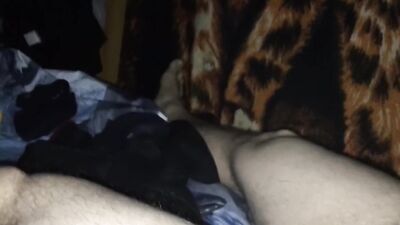 Russian guys wanking