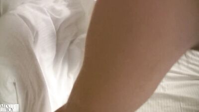 Cody Kyler Takes A Big Black Cock