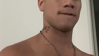 BabyStar Stroking And Cumming