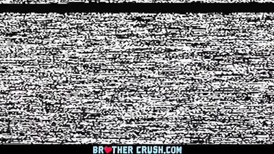 ????❤️BrotherCrush - Boning My Stepbrother In The Bathtub