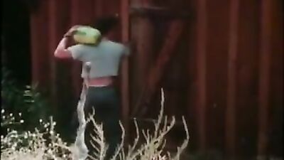 Fruity Fellatio & Watermelon Anal: A Gay Porn Classic Revival!