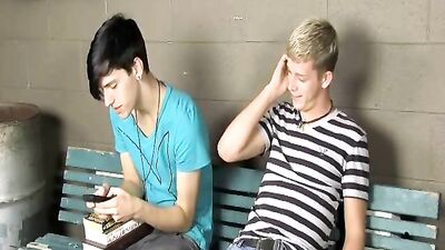 Young School Boys Classroom Sexual Adventure - Blond Boys Porn