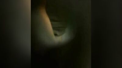 Cum Swallowing in Public Toilets - Amateur Oral Adventures!