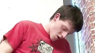 Gay Orgy Frenzy - Boy Group Sex