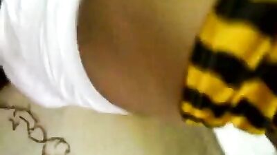 Amateur Bisexual Cum Shots With His Nephew