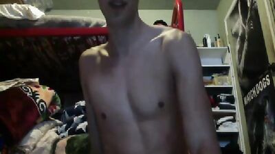 Asian Teen Masturbation Delight: Cum Shots Galore!