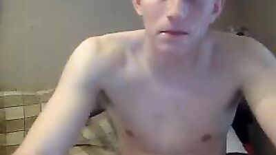 Blonde Amateur Cum Shots - The Ultimate Cum In The Face Experience!