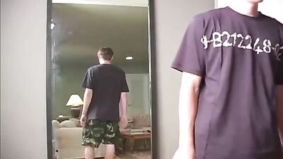 Greg Photoshoot: The Ultimate Gay Porn Experience!