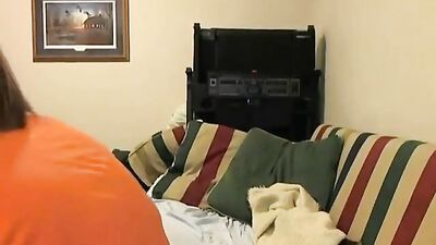 Webcam Twink Delights in Sexy Amateur Performance!