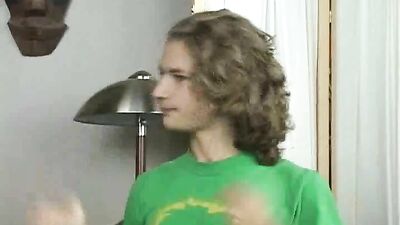 Gangbang Bliss: Amateur Cum Shots for Everyone!