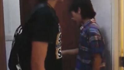 Thai Fun After Class: Hardcore Asian Action