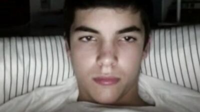 Barcelona Boyfriend: Amateur Cum Shots with Big Cocks!