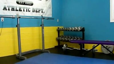 Gay Porn Twink Wrestling Initiation - Flip Flap Back Jack Action Packed Ass Play