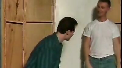 Alley Action - Working Up A Sweat!