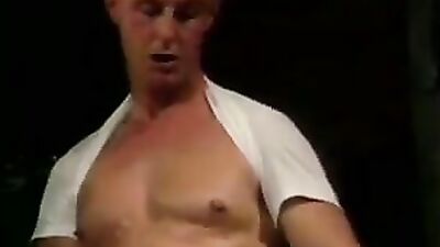 Alley Action - Working Up A Sweat!