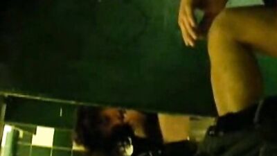 Hot Understall Fun: The Ultimate Glory Holes and Public Outside Handjob Experience