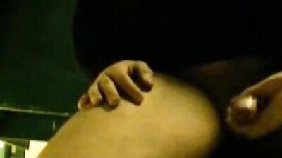 Hot Understall Fun: The Ultimate Glory Holes and Public Outside Handjob Experience