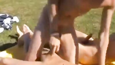 Camping Ground Outdoor Twink Boys Videos