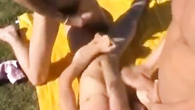 Camping Ground Outdoor Twink Boys Videos