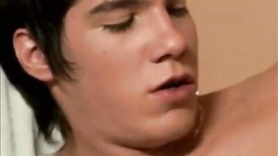 Cum on my balls - Hardcore Amateur Action Play!