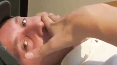 Handjobs & Masturbation: Amateur Cum Shots for Sleepy Nights