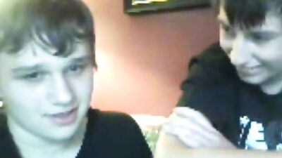 Happy Amateur Couple: Handjobs and Cum Shots Delight