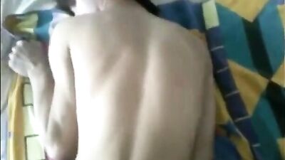 Asian Bottom Raw Action: The Ultimate Thrill Seekers Paradise!