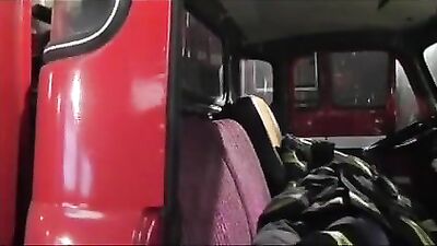 Cum Alert Rescue Team: Big Cocks in Action!