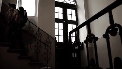 Missed Connection - Train Sex