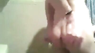 Young and Wild in the Bathroom: Amateur Couples Steamy Sex Adventure!