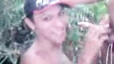 Latino Amateur Action Bonne Baise - Double Dose